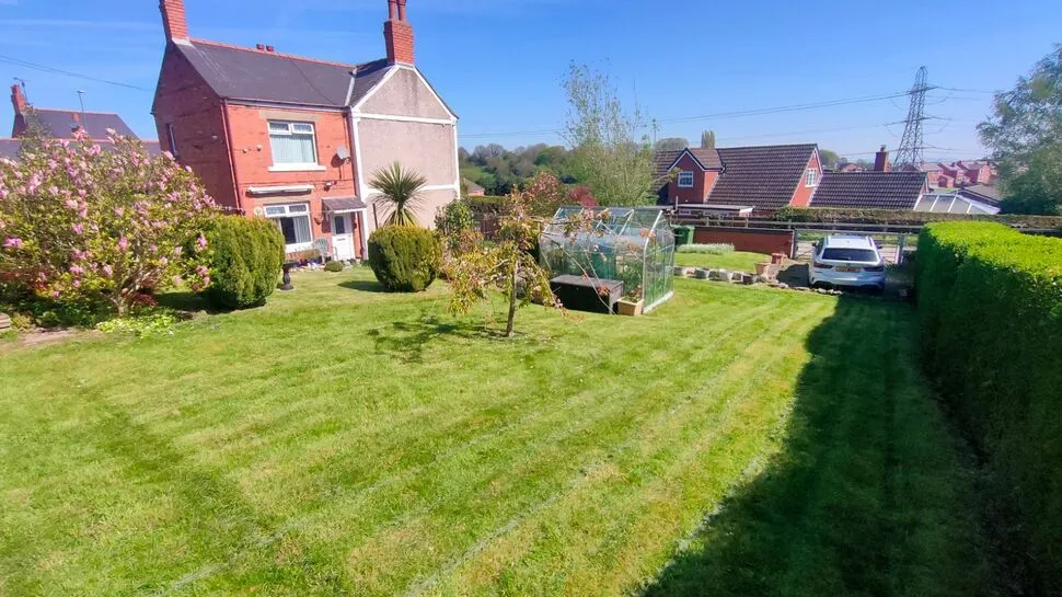 Fennant Road, Ponciau, Wrexham, LL14, photo 4