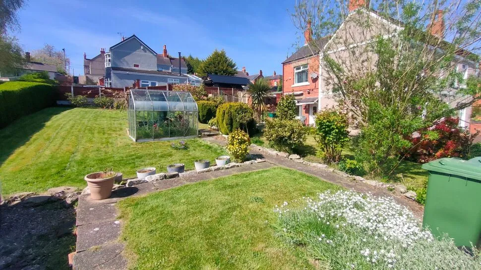 Fennant Road, Ponciau, Wrexham, LL14, photo 6