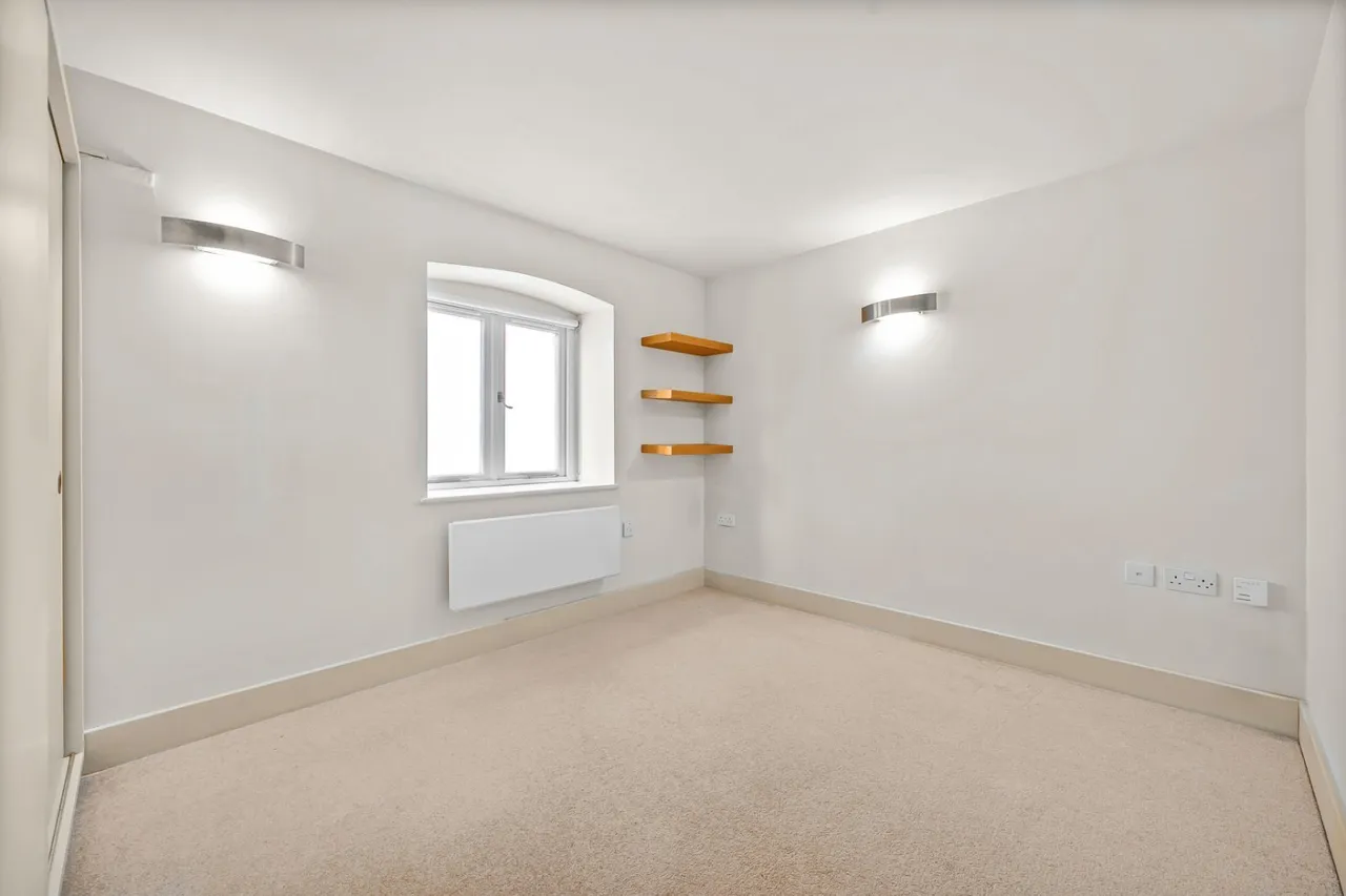 Rotherhithe Street, London, SE16, photo 9