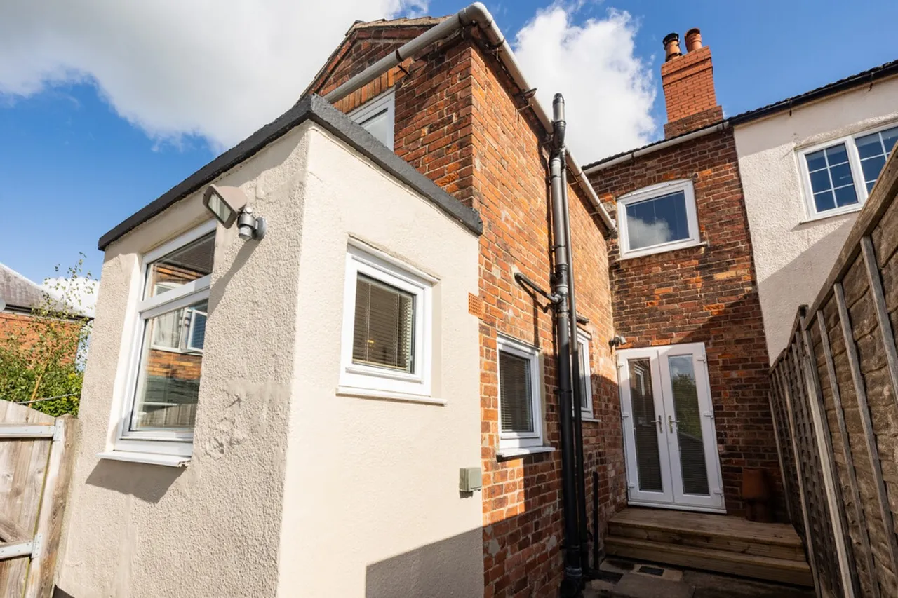 Moira Road, Donisthorpe, DE12, photo 18