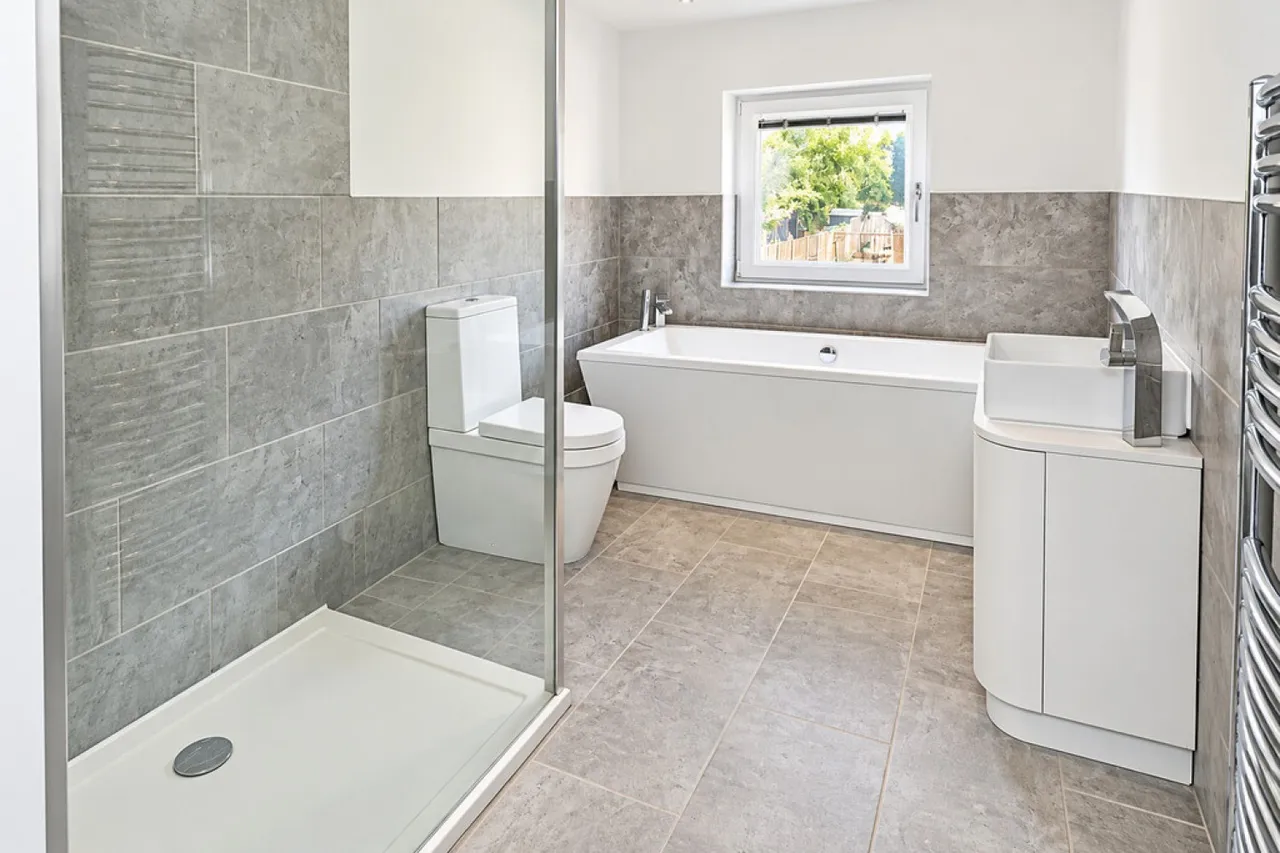 Moira Road, Donisthorpe, DE12, photo 15