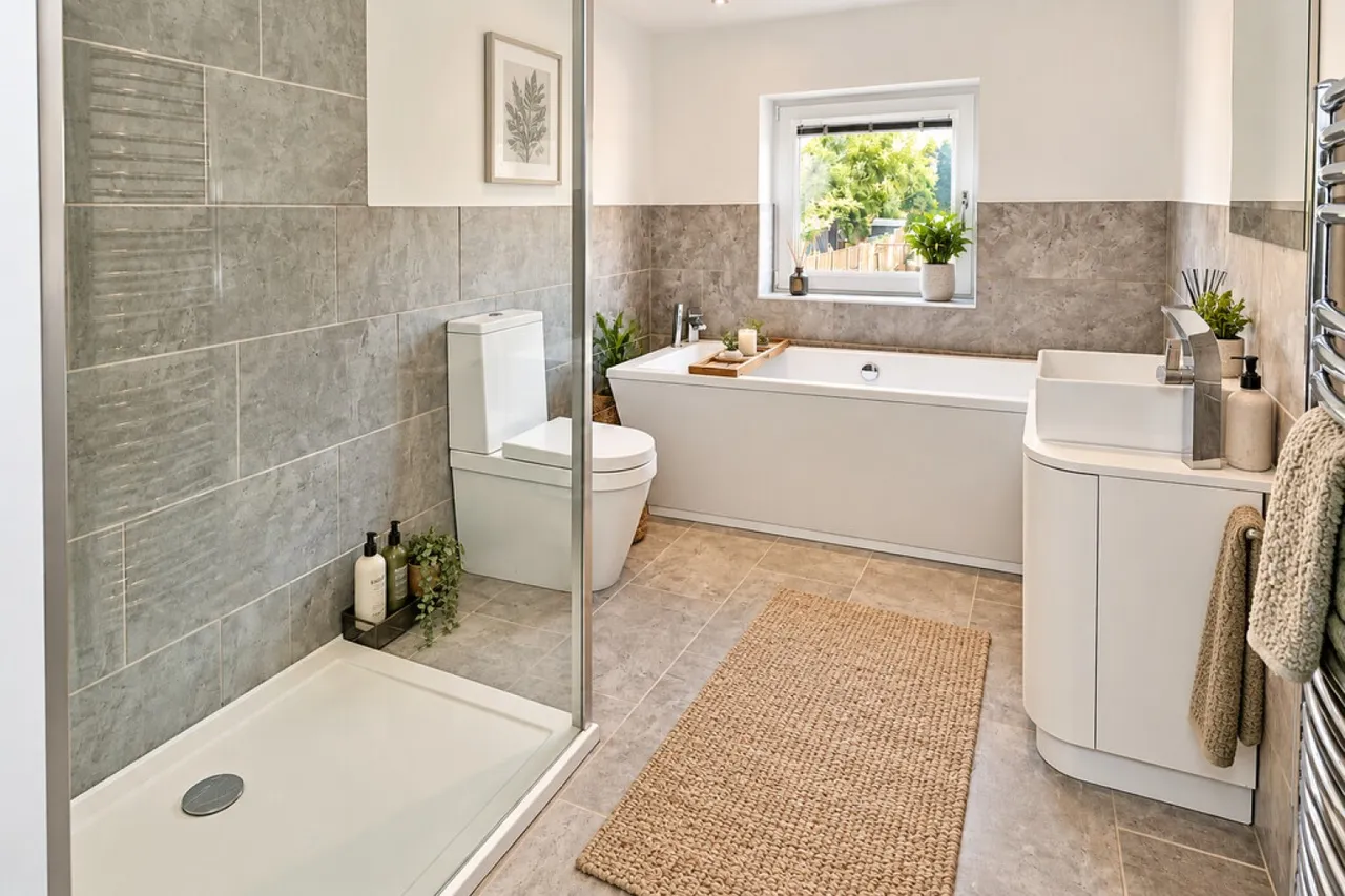 Moira Road, Donisthorpe, DE12, photo 16