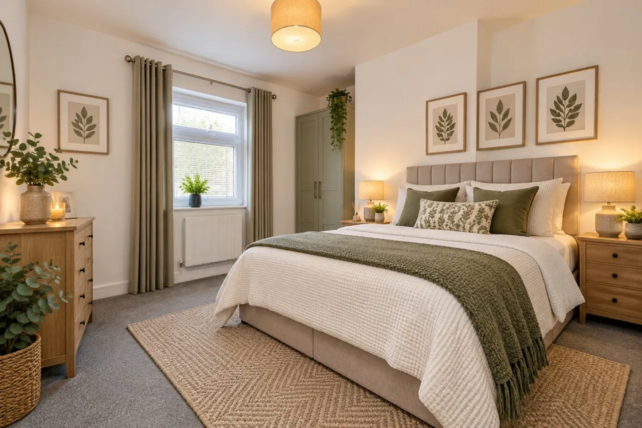 Moira Road, Donisthorpe, DE12, photo 12