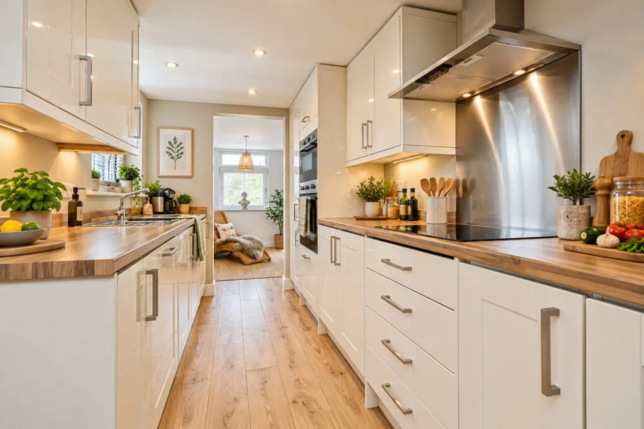 Moira Road, Donisthorpe, DE12, photo 8
