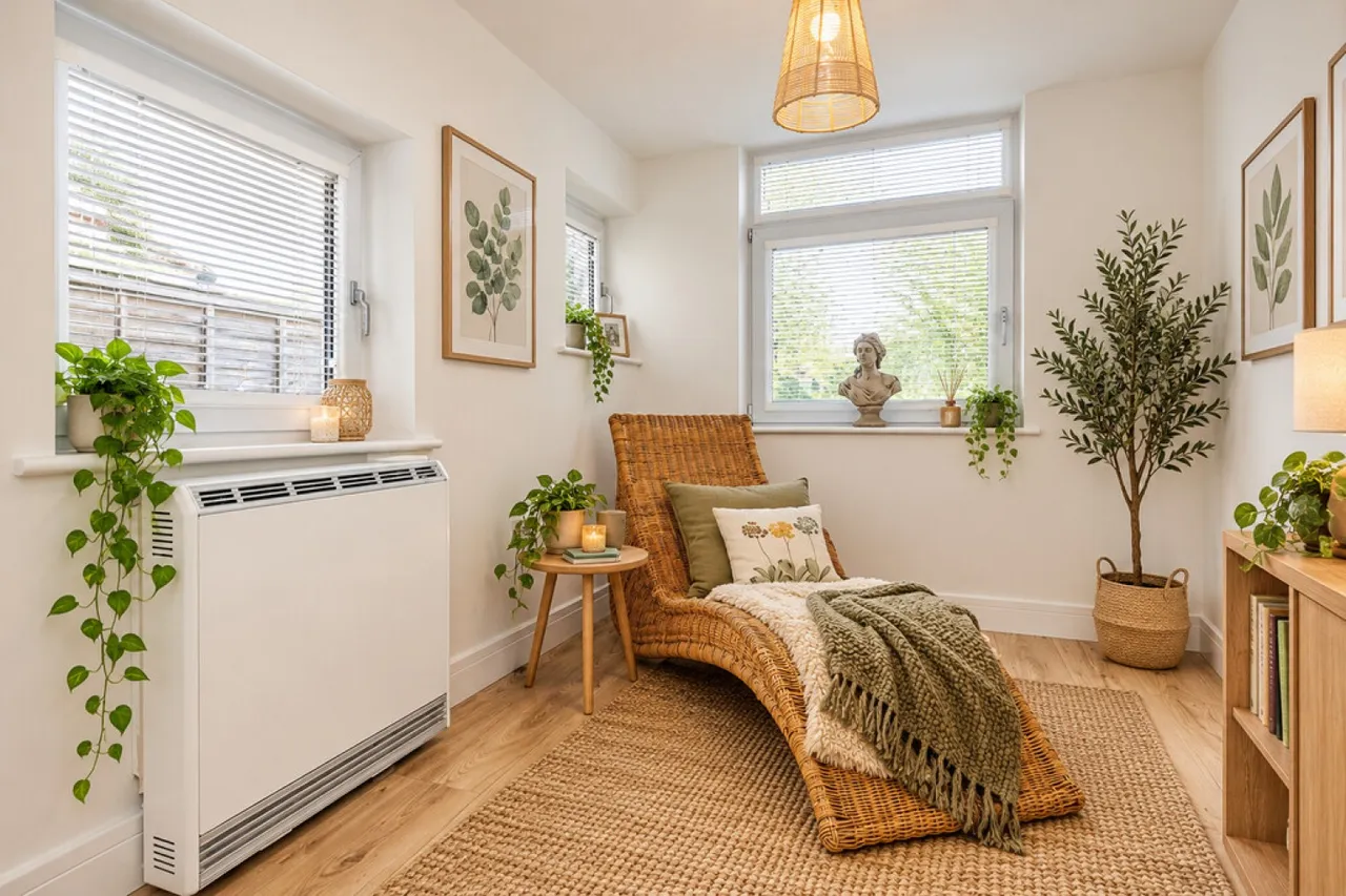 Moira Road, Donisthorpe, DE12, photo 10