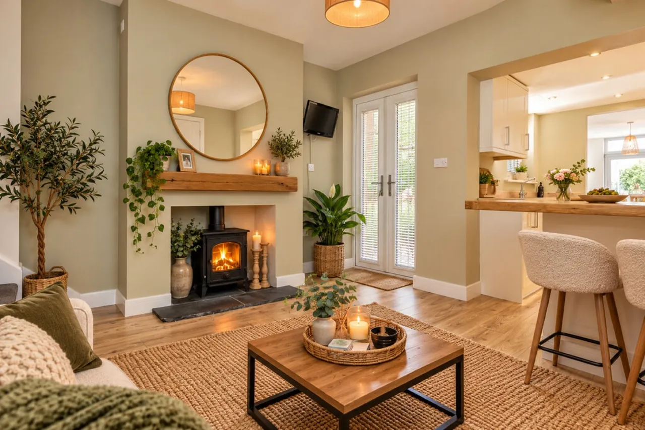 Moira Road, Donisthorpe, DE12, photo 5