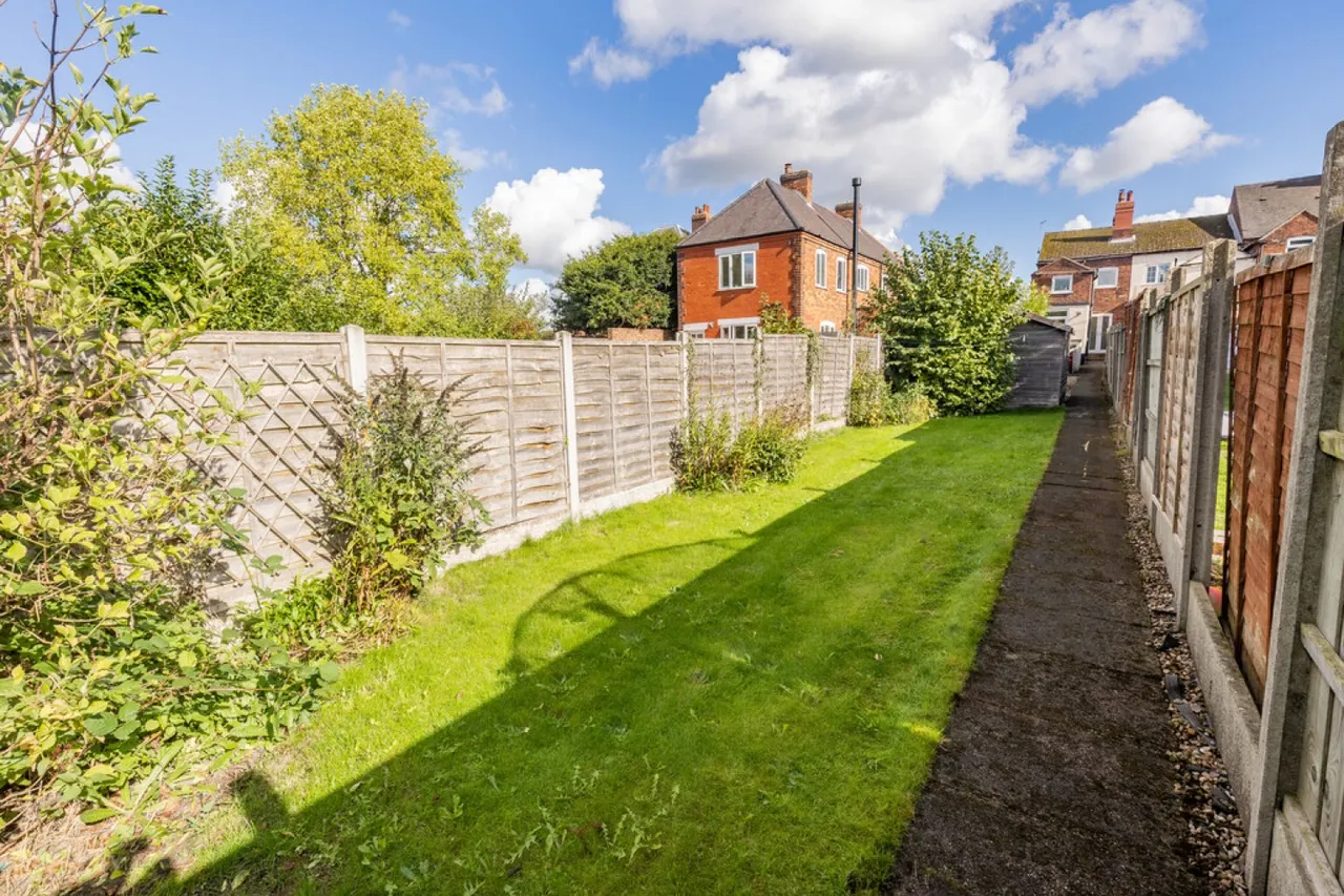 Moira Road, Donisthorpe, DE12, photo 20
