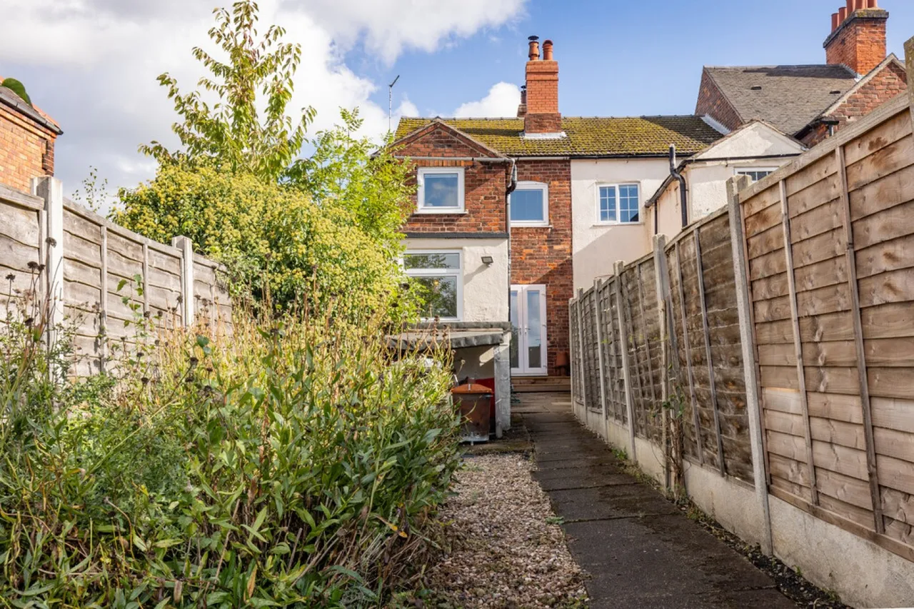 Moira Road, Donisthorpe, DE12, photo 19