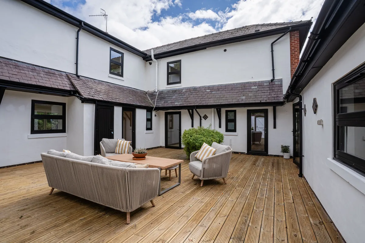 Northwick Road, Bevere, WR3, photo 28