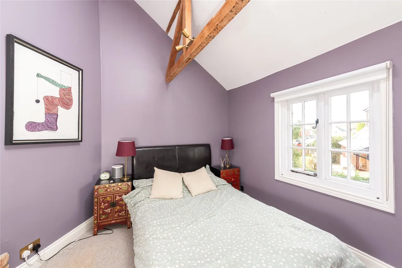 Priory Street, Newport Pagnell, MK16, photo 19