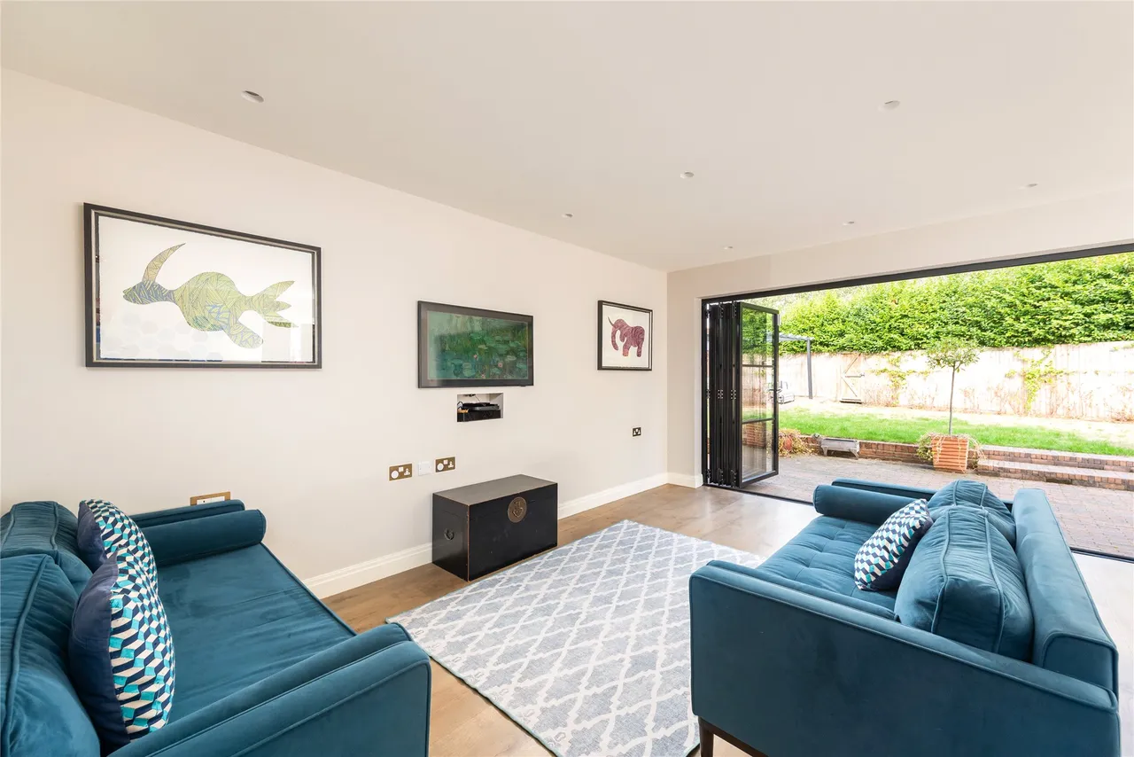 4 bed house for sale, Priory Street, Newport Pagnell, MK16