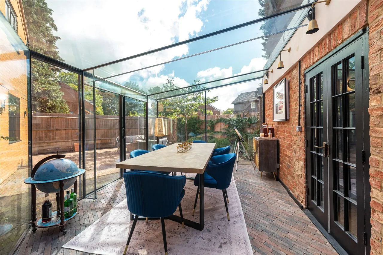 Priory Street, Newport Pagnell, MK16, photo 4