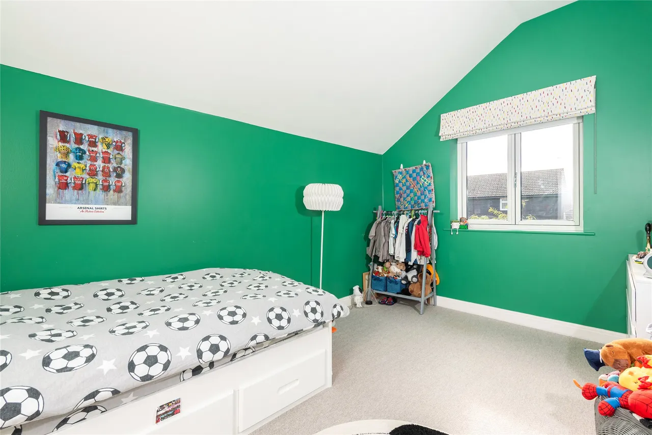 Priory Street, Newport Pagnell, MK16, photo 16