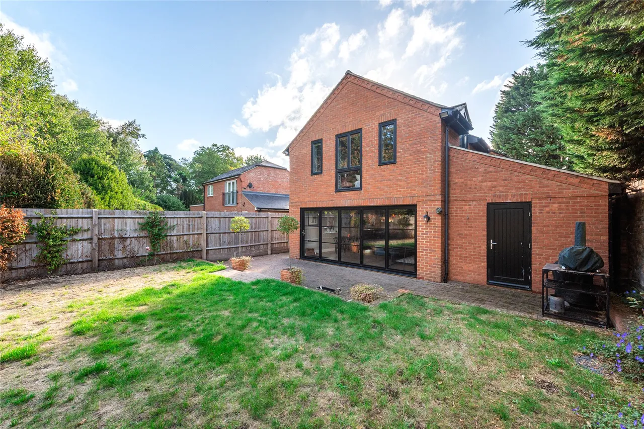 Priory Street, Newport Pagnell, MK16, photo 24