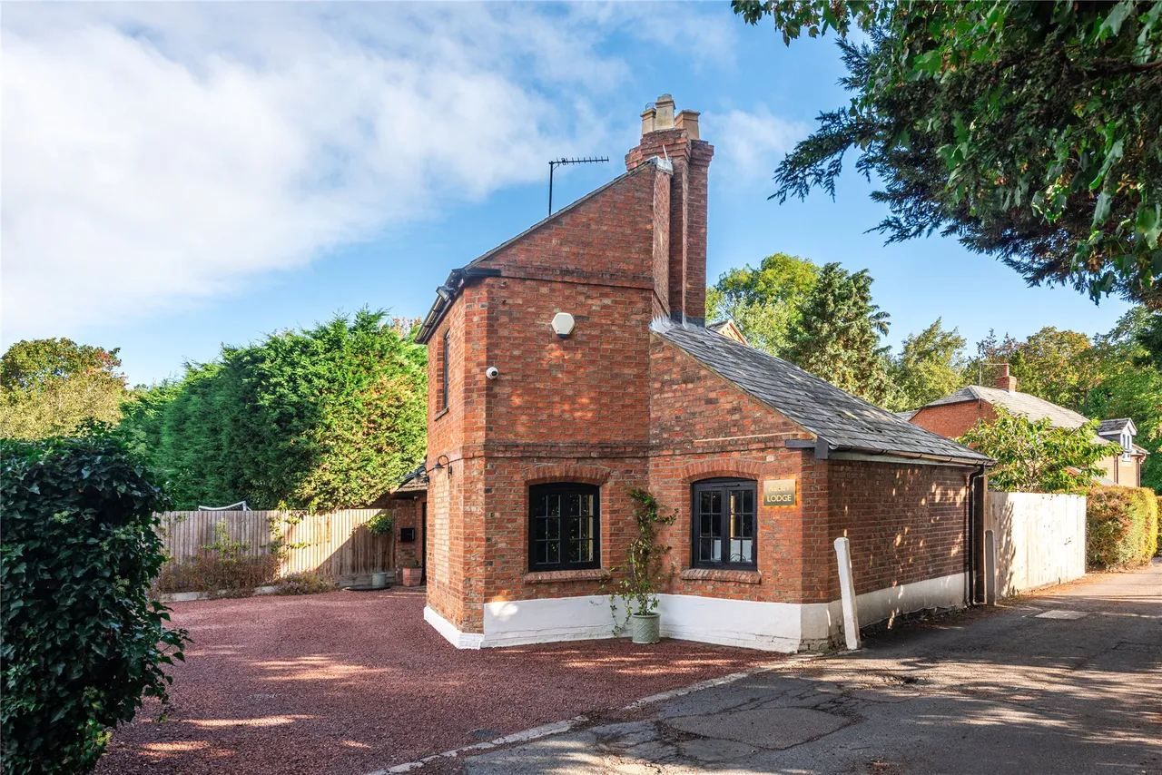Priory Street, Newport Pagnell, MK16, photo 26