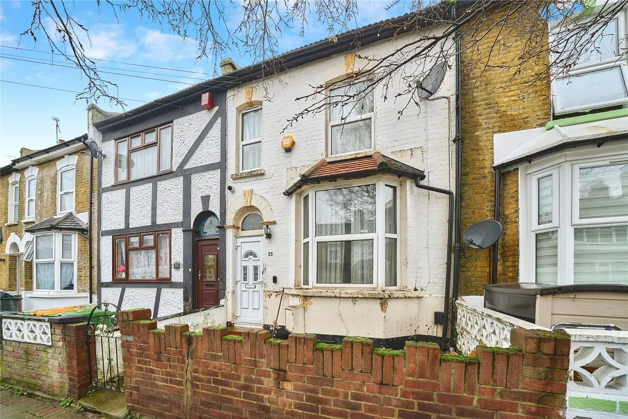 West Road, London, E15, photo 22