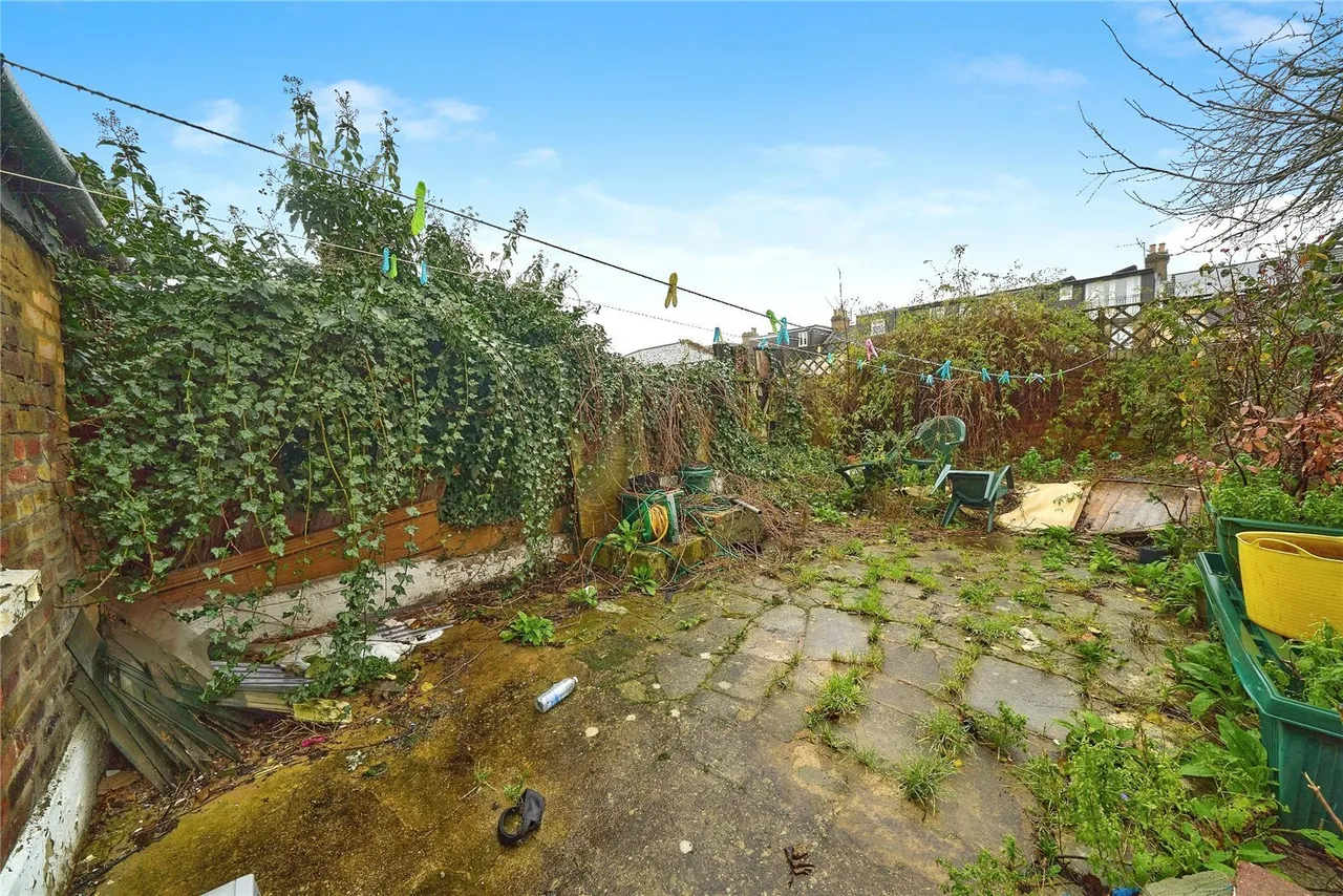 West Road, London, E15, photo 21