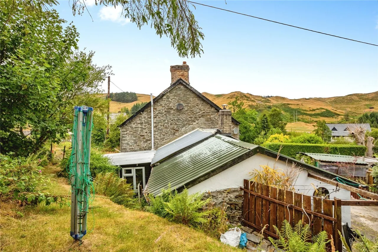 Llywernog, Ponterwyd, SY23, photo 38