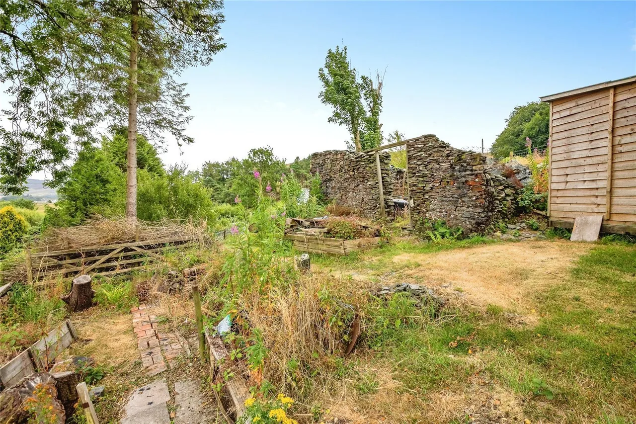 Llywernog, Ponterwyd, SY23, photo 37