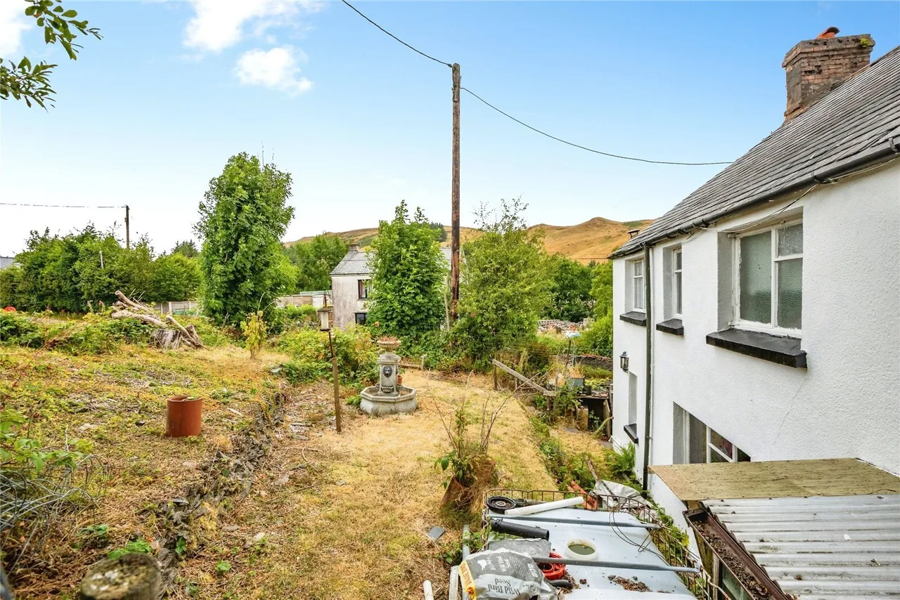 Llywernog, Ponterwyd, SY23, photo 40