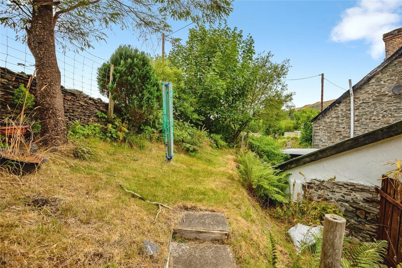 Llywernog, Ponterwyd, SY23, photo 13