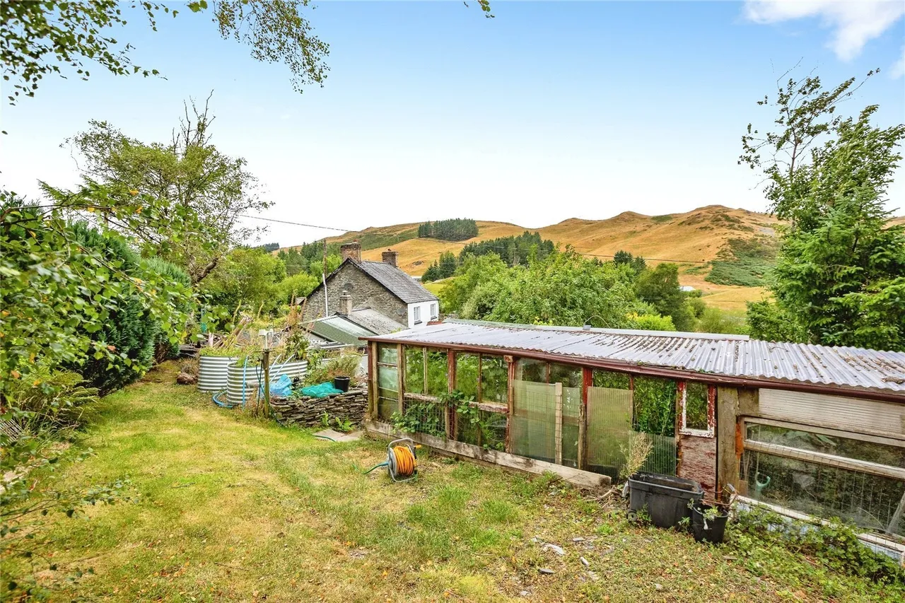 Llywernog, Ponterwyd, SY23, photo 36