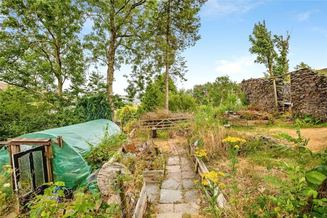 Llywernog, Ponterwyd, SY23, photo 32