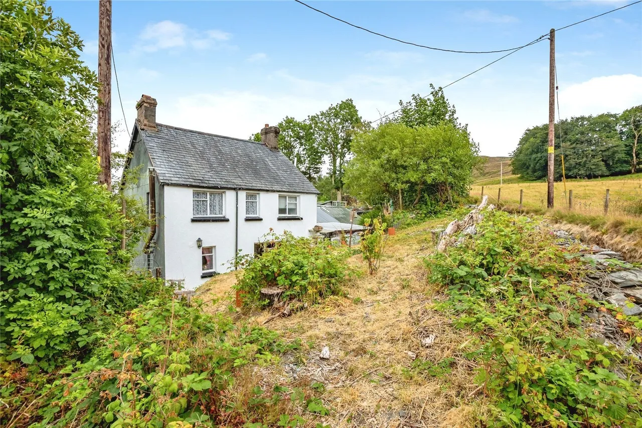 Llywernog, Ponterwyd, SY23, photo 39