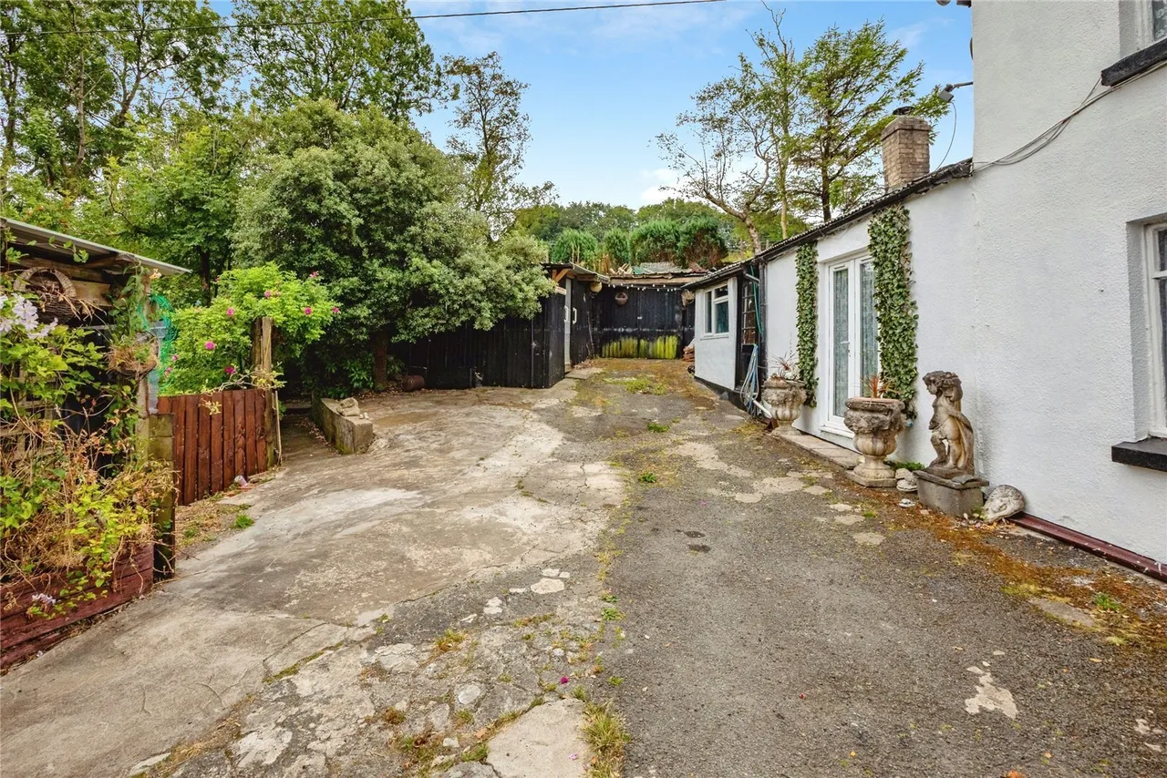 Llywernog, Ponterwyd, SY23, photo 2
