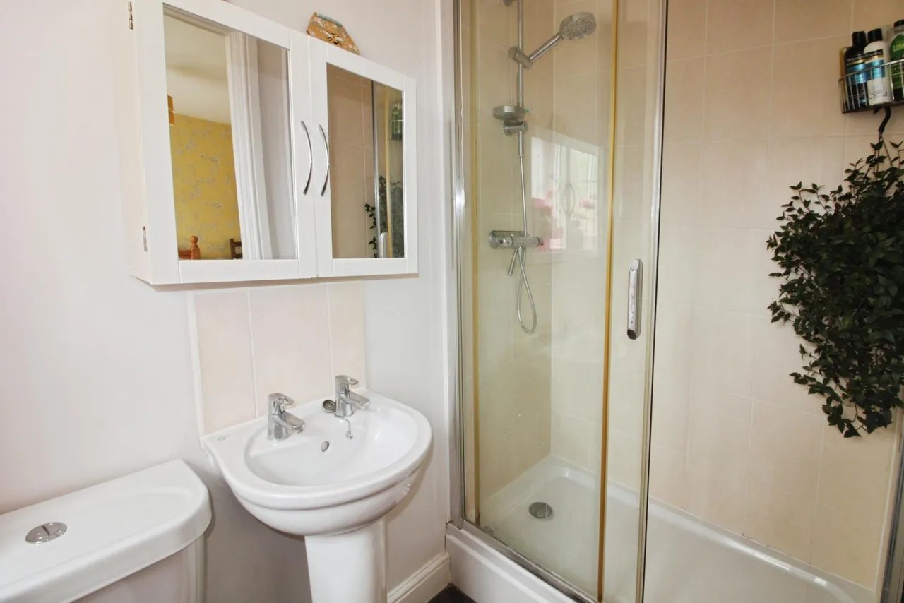 Augustus Walk, Caistor, LN7, photo 16