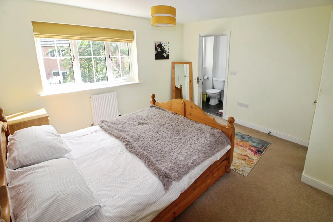 Augustus Walk, Caistor, LN7, photo 17