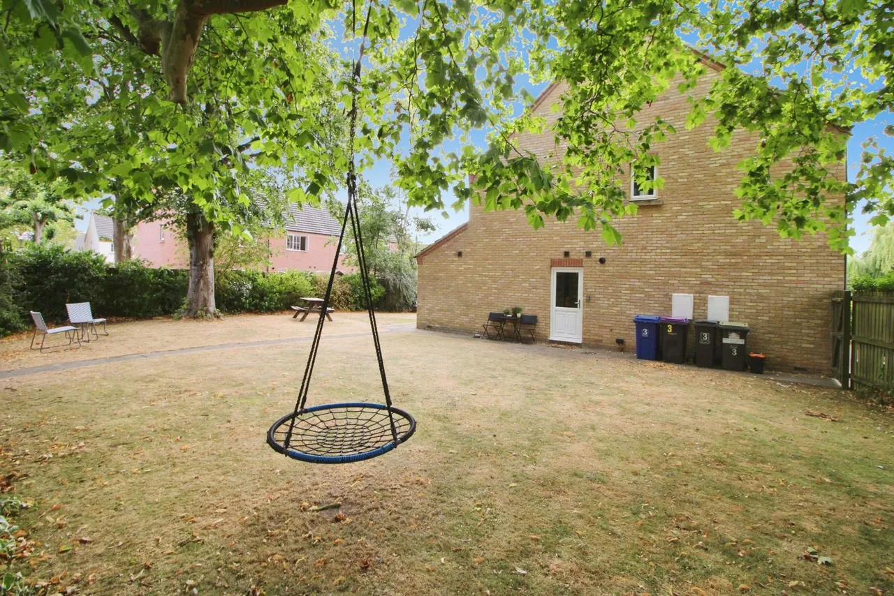 Augustus Walk, Caistor, LN7, photo 8