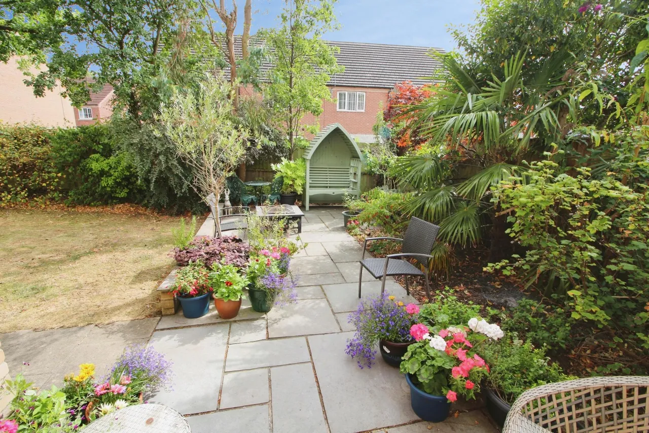 Augustus Walk, Caistor, LN7, photo 35