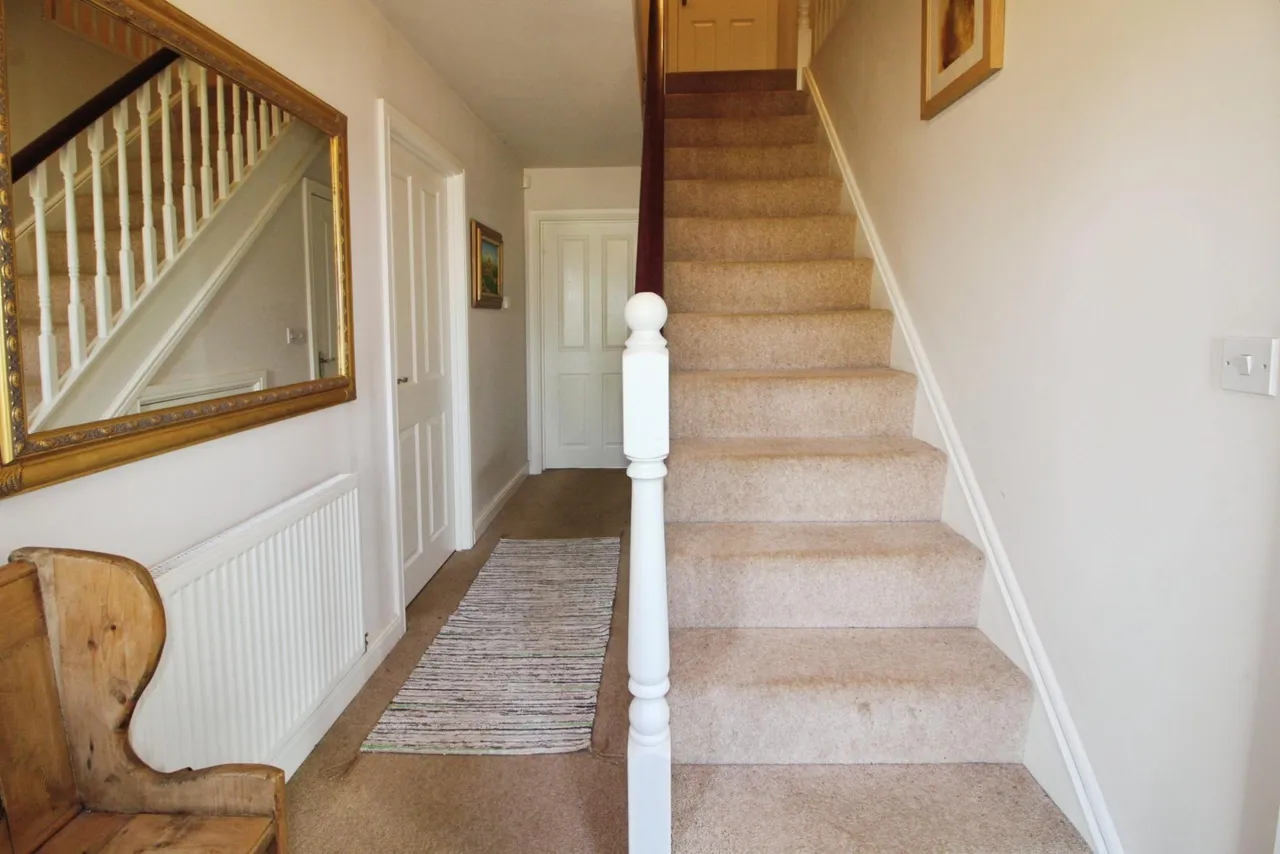 Augustus Walk, Caistor, LN7, photo 30