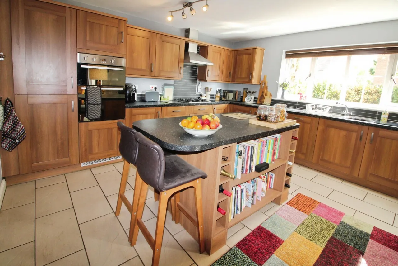 Augustus Walk, Caistor, LN7, photo 6