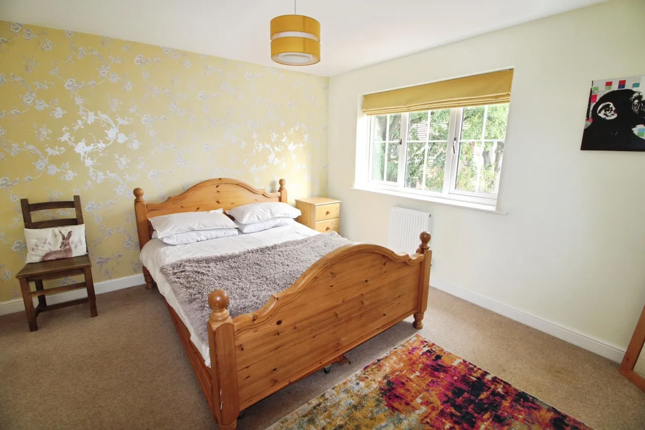 Augustus Walk, Caistor, LN7, photo 27