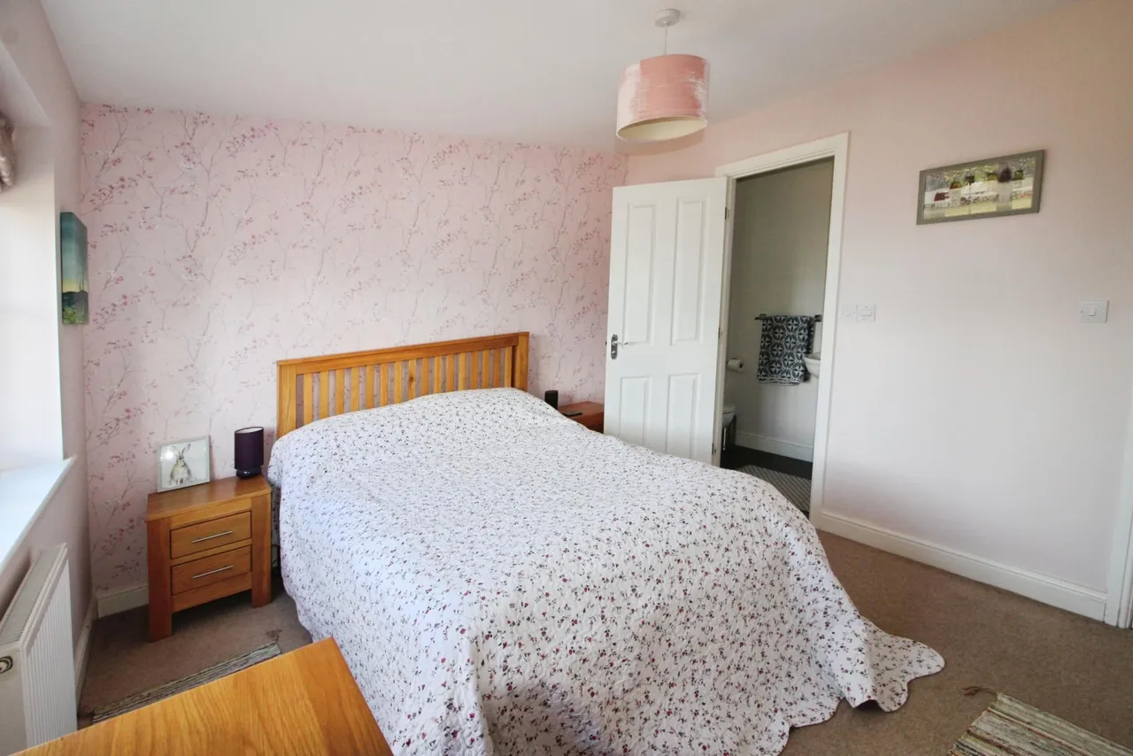 Augustus Walk, Caistor, LN7, photo 18