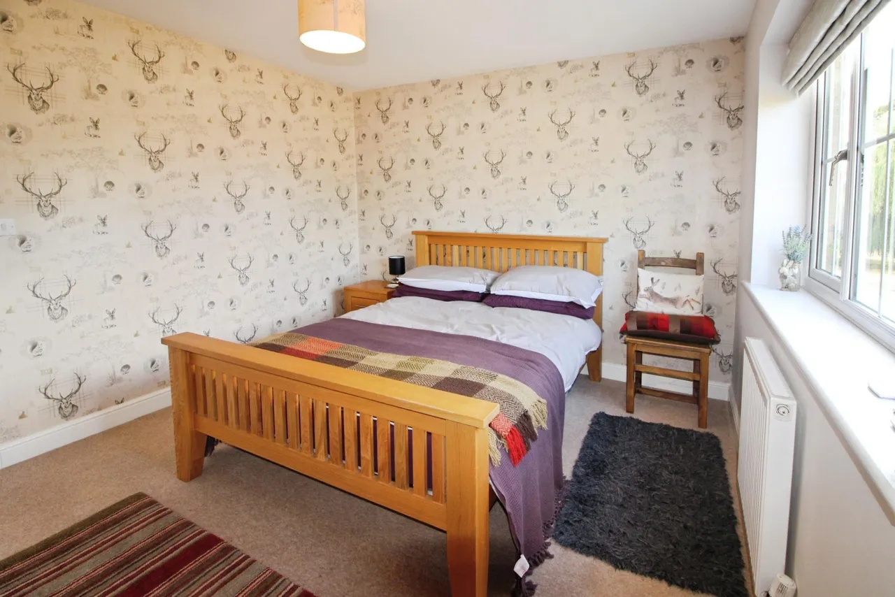 Augustus Walk, Caistor, LN7, photo 21