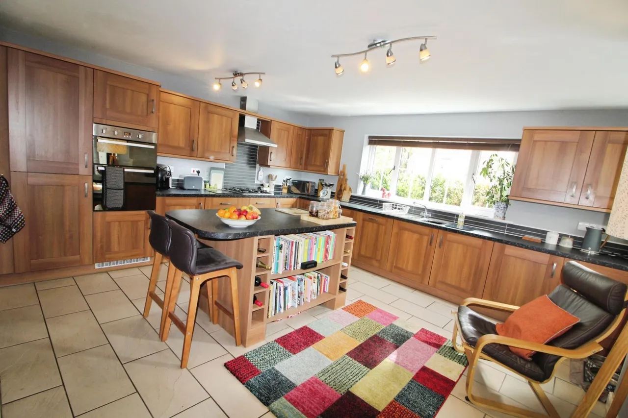 Augustus Walk, Caistor, LN7, photo 2