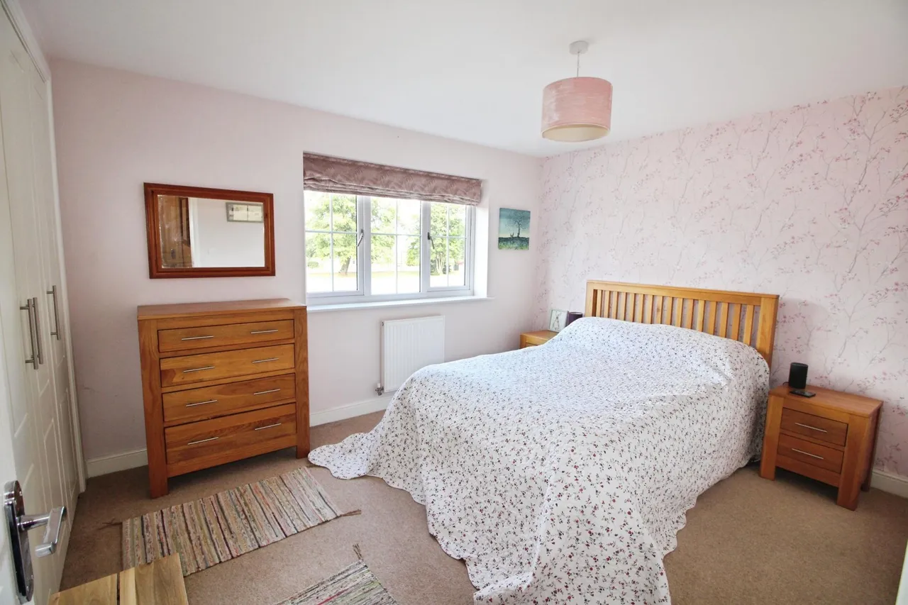 Augustus Walk, Caistor, LN7, photo 20