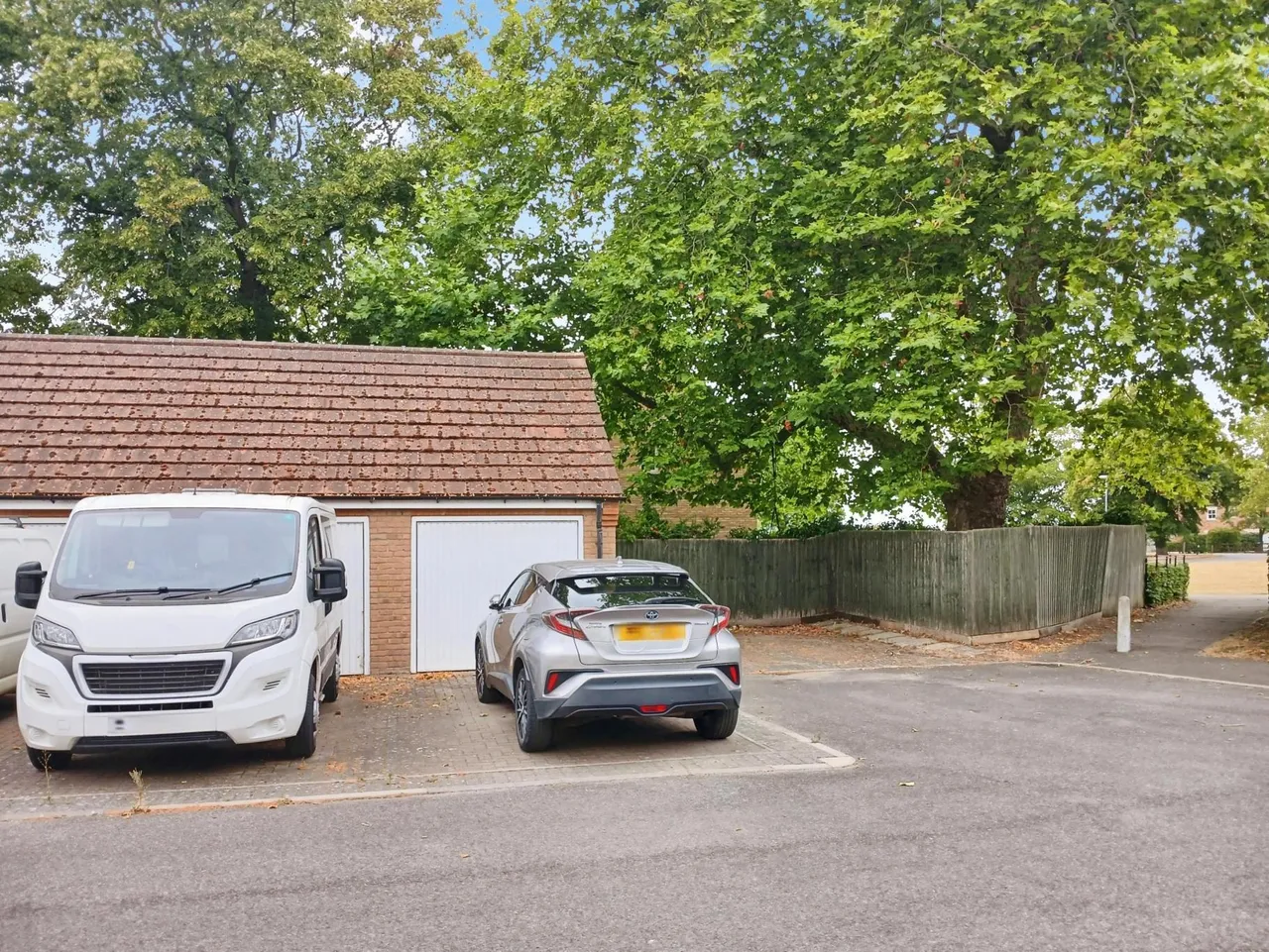 Augustus Walk, Caistor, LN7, photo 36