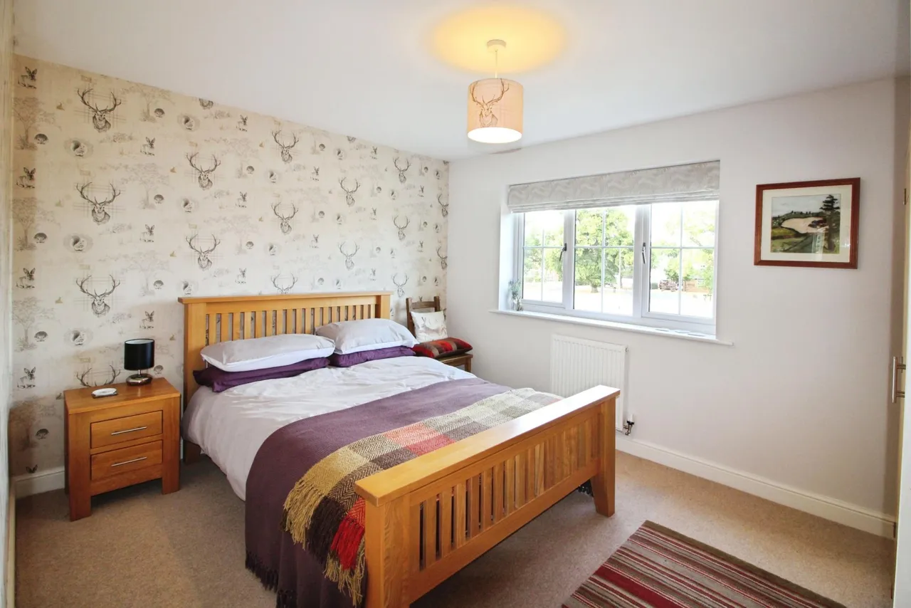 Augustus Walk, Caistor, LN7, photo 22