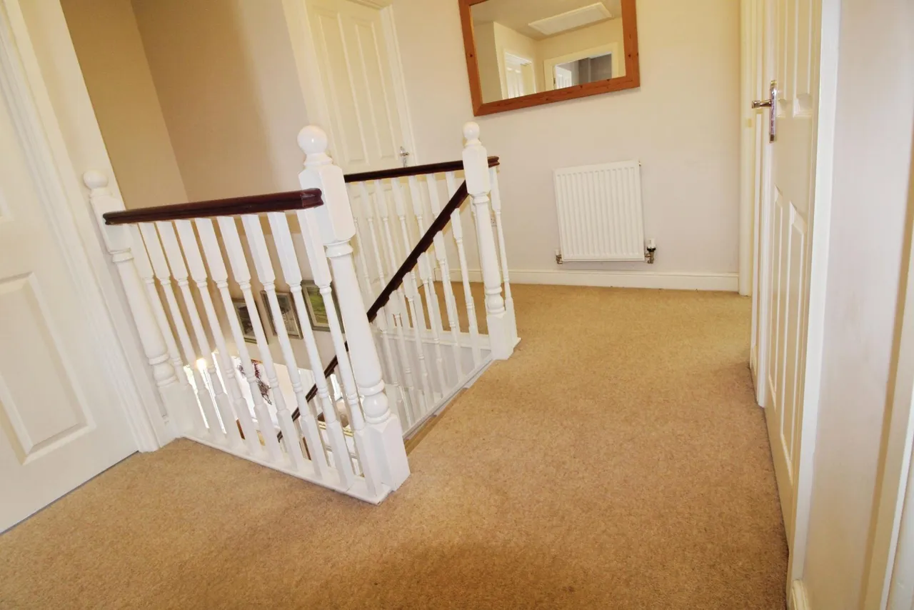 Augustus Walk, Caistor, LN7, photo 31
