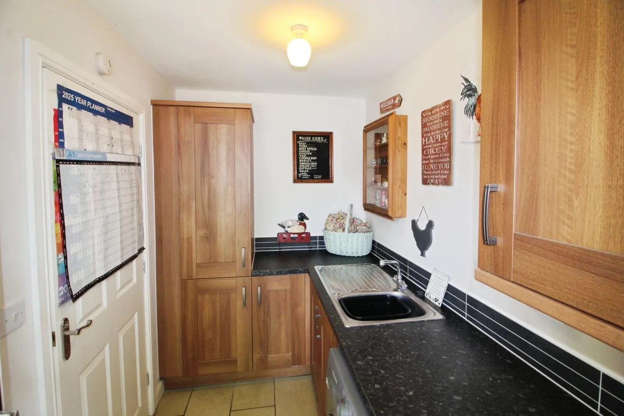 Augustus Walk, Caistor, LN7, photo 12