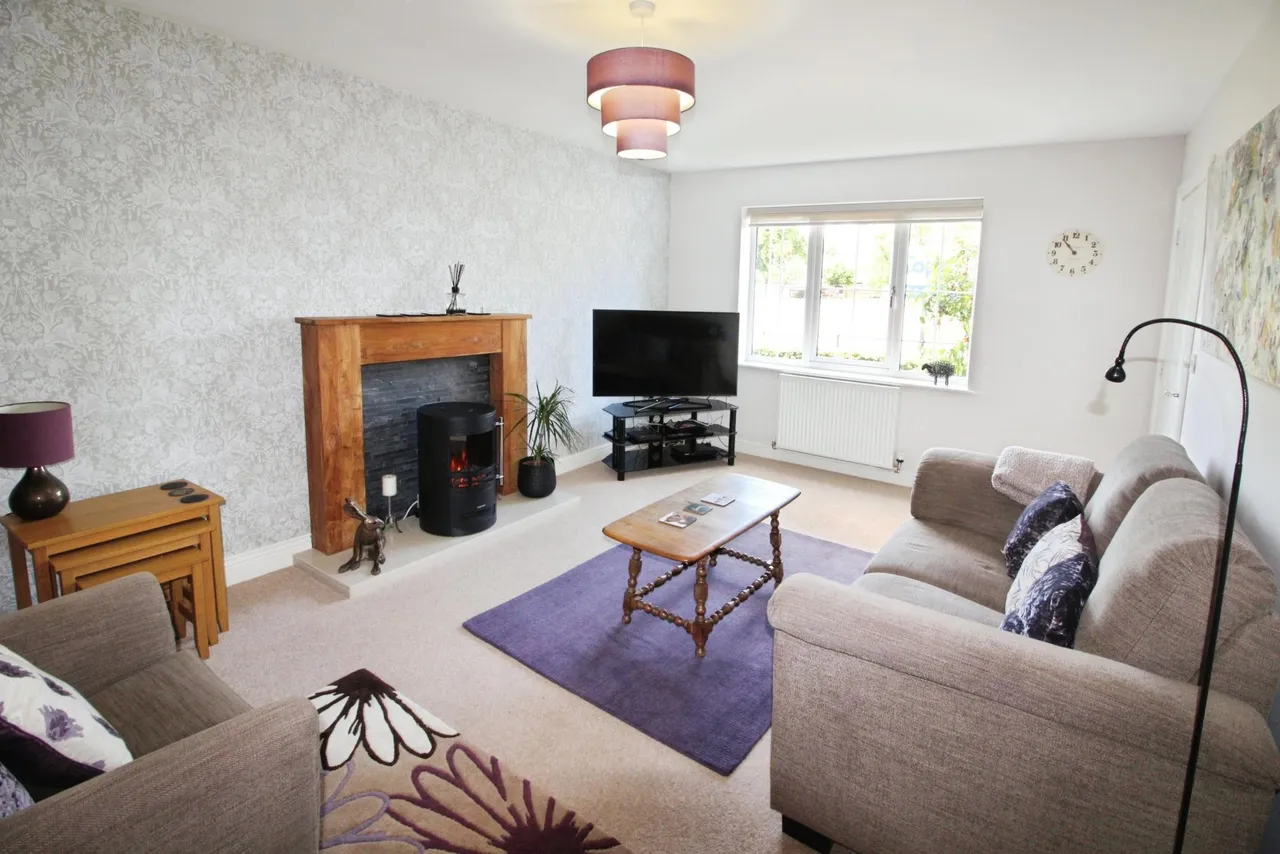 Augustus Walk, Caistor, LN7, photo 11