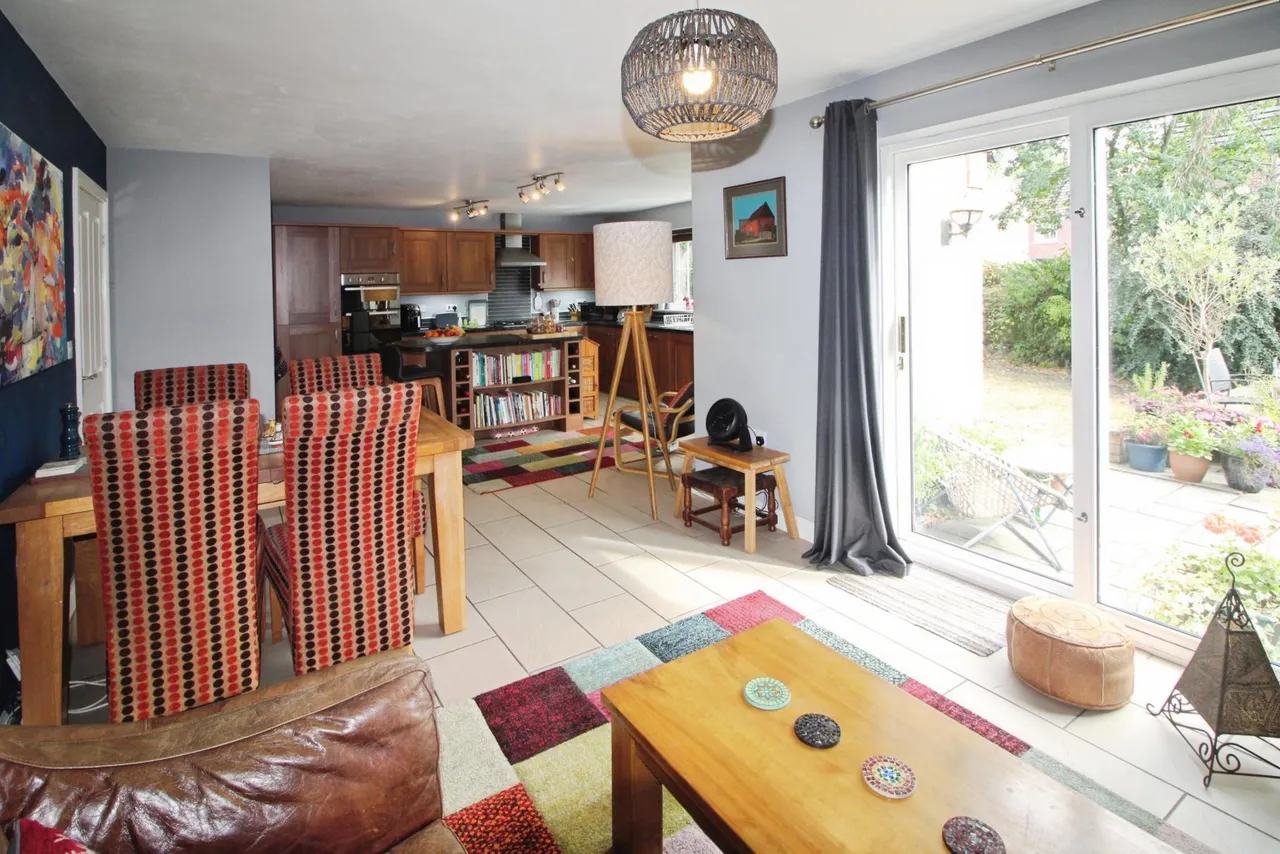 Augustus Walk, Caistor, LN7, photo 9