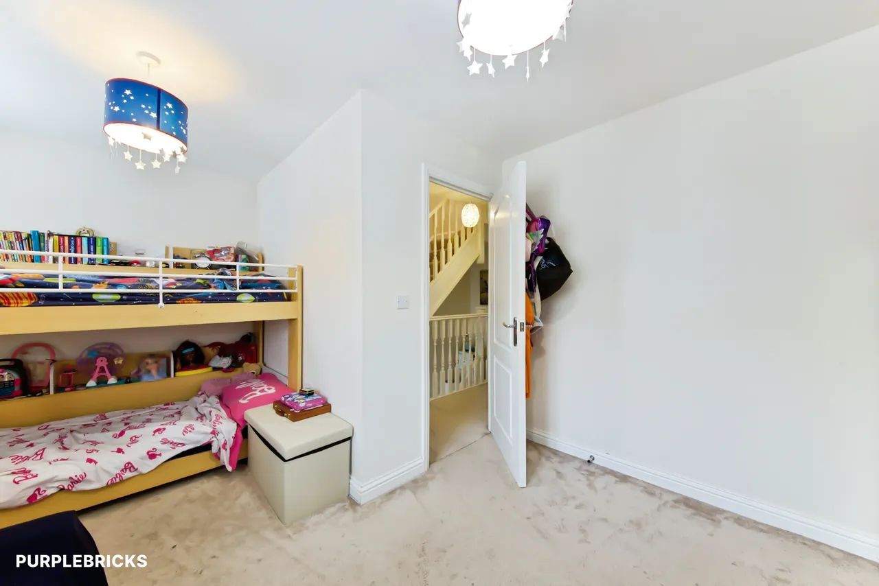 Stephen Jewers Gardens, Barking, IG11, photo 17