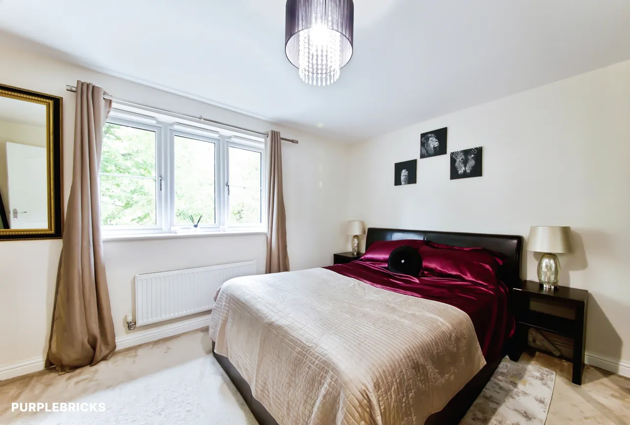 Stephen Jewers Gardens, Barking, IG11, photo 20