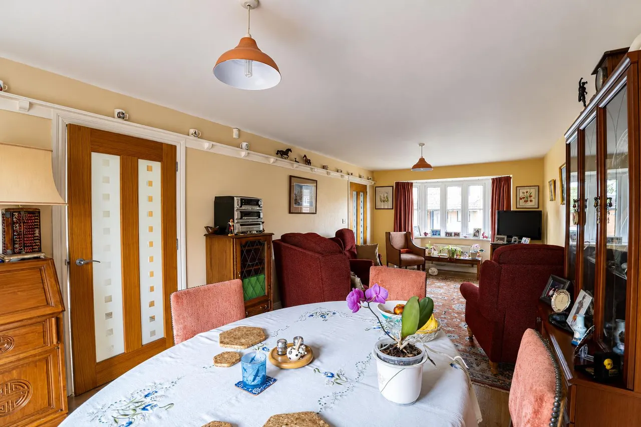 Wittersham Rise, St Leonards-on-sea, photo 17