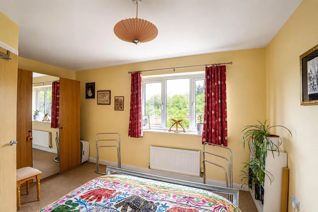 Wittersham Rise, St Leonards-on-sea, photo 20